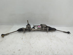 2014 Jeep Cherokee Rack and Pinion Steering Gear P/N:PO5154521AH Fits OEM Used Auto Parts