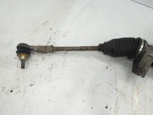 2014 Jeep Cherokee Rack and Pinion Steering Gear P/N:PO5154521AH Fits OEM Used Auto Parts