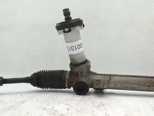 2013 Hyundai Sonata Rack and Pinion Steering Gear P/N:TF LCA05C1316 565003Q200 Fits OEM Used Auto Parts