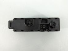 2012-2018 Ford Focus Master Power Window Switch Replacement Driver Side Left P/N:BM5T-14A132-AA Fits OEM Used Auto Parts