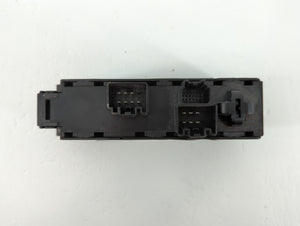 2012-2018 Ford Focus Master Power Window Switch Replacement Driver Side Left P/N:BM5T-14A132-AA Fits OEM Used Auto Parts