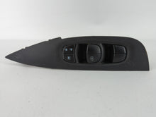 2014-2020 Nissan Rogue Master Power Window Switch Replacement Driver Side Left P/N:80961 5HA0A Fits OEM Used Auto Parts