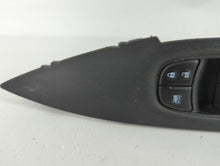 2014-2020 Nissan Rogue Master Power Window Switch Replacement Driver Side Left P/N:80961 5HA0A Fits OEM Used Auto Parts