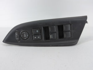 2015-2020 Honda Fit Master Power Window Switch Replacement Driver Side Left P/N:160A1 142804 3575A Fits OEM Used Auto Parts