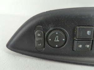 2015-2020 Honda Fit Master Power Window Switch Replacement Driver Side Left P/N:160A1 142804 3575A Fits OEM Used Auto Parts