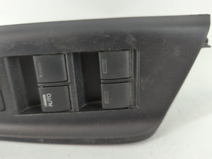 2015-2020 Honda Fit Master Power Window Switch Replacement Driver Side Left P/N:160A1 142804 3575A Fits OEM Used Auto Parts