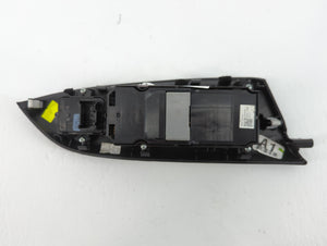 2015-2020 Honda Fit Master Power Window Switch Replacement Driver Side Left P/N:160A1 142804 3575A Fits OEM Used Auto Parts