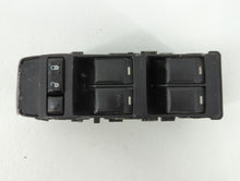 2011-2014 Chrysler 200 Master Power Window Switch Replacement Driver Side Left P/N:17188 901-459 169 Fits OEM Used Auto Parts