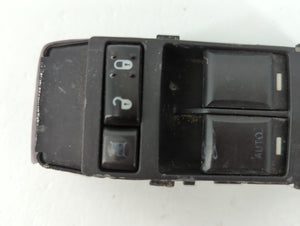 2011-2014 Chrysler 200 Master Power Window Switch Replacement Driver Side Left P/N:17188 901-459 169 Fits OEM Used Auto Parts