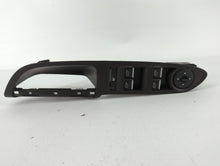 2013-2019 Ford Escape Master Power Window Switch Replacement Driver Side Left P/N:F1ET-14A132-AC Fits OEM Used Auto Parts