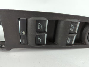 2013-2019 Ford Escape Master Power Window Switch Replacement Driver Side Left P/N:F1ET-14A132-AC Fits OEM Used Auto Parts