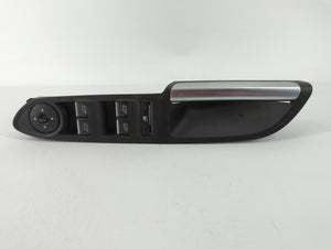 2013-2019 Ford Escape Master Power Window Switch Replacement Driver Side Left P/N:F1ET-14A132-AC Fits OEM Used Auto Parts