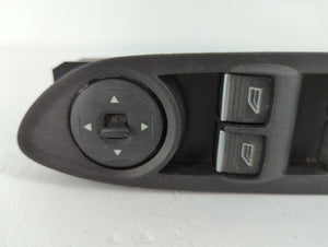 2013-2019 Ford Escape Master Power Window Switch Replacement Driver Side Left P/N:F1ET-14A132-AC Fits OEM Used Auto Parts