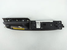 2013-2019 Ford Escape Master Power Window Switch Replacement Driver Side Left P/N:F1ET-14A132-AC Fits OEM Used Auto Parts