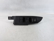 2014-2019 Toyota Corolla Master Power Window Switch Replacement Driver Side Left P/N:74232-02E70 Fits OEM Used Auto Parts