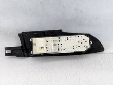 2014-2019 Toyota Corolla Master Power Window Switch Replacement Driver Side Left P/N:74232-02E70 Fits OEM Used Auto Parts