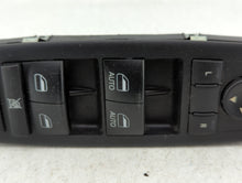 2016-2022 Ram 1500 Master Power Window Switch Replacement Driver Side Left P/N:P56046823AE Fits OEM Used Auto Parts