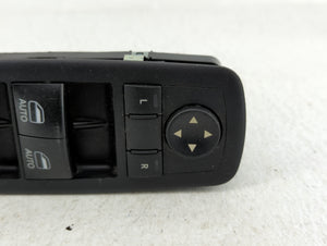 2016-2022 Ram 1500 Master Power Window Switch Replacement Driver Side Left P/N:P56046823AE Fits OEM Used Auto Parts