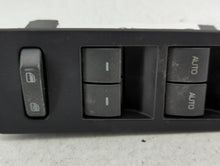 2010-2012 Lincoln Mkz Master Power Window Switch Replacement Driver Side Left P/N:BH6T-14540-AAW Fits 2010 2011 2012 OEM Used Auto Parts