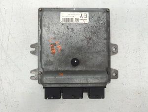 2012 Nissan Rogue PCM Engine Control Computer ECU ECM PCU OEM P/N:MEC112-120 D1 NEC000-641, MEC112-100 D1, NEC000-643 Fits OEM Used Auto Parts