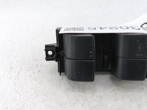 2019-2020 Toyota Rav4 Master Power Window Switch Replacement Driver Side Left P/N:84040-0R040 Fits 2019 2020 OEM Used Auto Parts