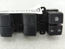 2019-2020 Toyota Rav4 Master Power Window Switch Replacement Driver Side Left P/N:84040-0R040 Fits 2019 2020 OEM Used Auto Parts