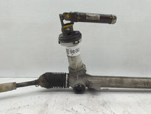 2011 Hyundai Sonata Rack and Pinion Steering Gear P/N:565004R100 Fits OEM Used Auto Parts