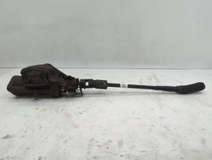 1997-2004 Ford F-150 Rack and Pinion Steering Gear Fits Fits 1997 1998 1999 2000 2001 2002 2003 2004 OEM Used Auto Parts