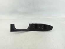 2011-2018 Volkswagen Jetta Master Power Window Switch Replacement Driver Side Left P/N:120921 Fits OEM Used Auto Parts