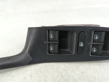 2011-2018 Volkswagen Jetta Master Power Window Switch Replacement Driver Side Left P/N:120921 Fits OEM Used Auto Parts