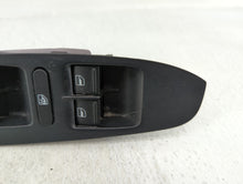 2011-2018 Volkswagen Jetta Master Power Window Switch Replacement Driver Side Left P/N:120921 Fits OEM Used Auto Parts