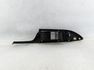 2013-2017 Honda Accord Master Power Window Switch Replacement Driver Side Left P/N:NH167L 3473T Fits 2013 2014 2015 2016 2017 OEM Used Auto Parts