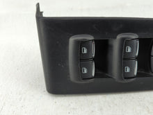 2016 Lincoln Mkx Master Power Window Switch Replacement Driver Side Left P/N:20180216A GA1T-14540-AAW Fits OEM Used Auto Parts