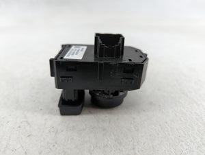 2014-2019 Chevrolet Silverado 1500 Master Power Window Switch Replacement Driver Side Left P/N:23154700 Fits OEM Used Auto Parts