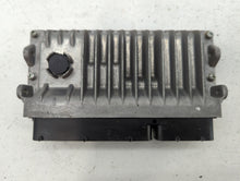 2012-2014 Toyota Camry PCM Engine Control Computer ECU ECM PCU OEM P/N:TN275500-8460 89661-0K63 Fits Fits 2012 2013 2014 OEM Used Auto Parts