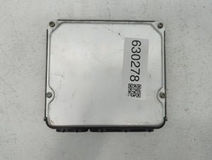 2017-2019 Toyota Corolla PCM Engine Control Computer ECU ECM PCU OEM P/N:89661-0ZQ93 Fits Fits 2017 2018 2019 OEM Used Auto Parts