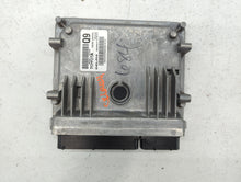 2017-2019 Toyota Corolla PCM Engine Control Computer ECU ECM PCU OEM P/N:89661-0ZQ93 Fits Fits 2017 2018 2019 OEM Used Auto Parts