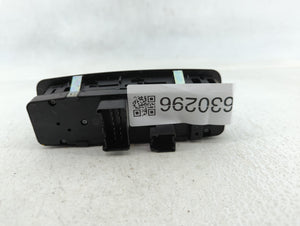 2018-2019 Dodge Journey Master Power Window Switch Replacement Driver Side Left P/N:25401 3TA4A Fits 2013 2014 2018 2019 OEM Used Auto Parts