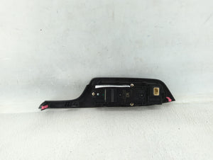 2018-2019 Toyota C-Hr Master Power Window Switch Replacement Driver Side Left P/N:TM1004 84040-10040 Fits 2018 2019 OEM Used Auto Parts