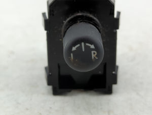 2018-2019 Subaru Legacy Master Power Window Switch Replacement Driver Side Left P/N:83061AL01A Fits 2018 2019 OEM Used Auto Parts