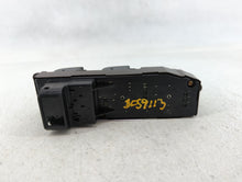 2002-2006 Toyota Camry Master Power Window Switch Replacement Driver Side Left P/N:741-0X18 Fits OEM Used Auto Parts