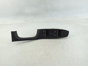 2011-2018 Volkswagen Jetta Master Power Window Switch Replacement Driver Side Left P/N:5C7 867 255 CD Fits OEM Used Auto Parts