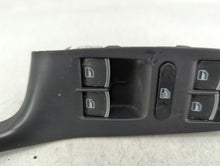 2011-2018 Volkswagen Jetta Master Power Window Switch Replacement Driver Side Left P/N:5C7 867 255 CD Fits OEM Used Auto Parts