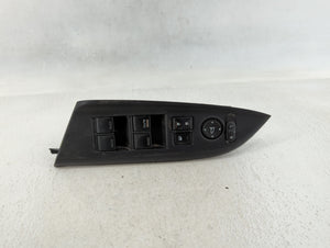 2015-2020 Honda Fit Master Power Window Switch Replacement Driver Side Left P/N:T5A E010 NH167I 0286T Fits OEM Used Auto Parts