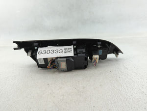 2015-2020 Honda Fit Master Power Window Switch Replacement Driver Side Left P/N:T5A E010 NH167I 0286T Fits OEM Used Auto Parts