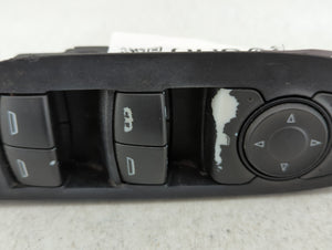 2018-2022 Chevrolet Equinox Master Power Window Switch Replacement Driver Side Left P/N:84139693 Fits OEM Used Auto Parts