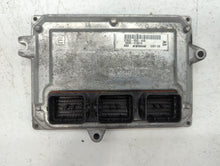 2014-2016 Honda Odyssey PCM Engine Control Computer ECU ECM PCU OEM P/N:G045-491405 37820-RV0-A68 Fits Fits 2014 2015 2016 OEM Used Auto Parts