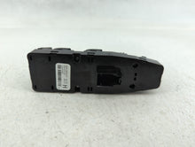 2010-2017 Bmw 535i Master Power Window Switch Replacement Driver Side Left P/N:9241956-01 Fits OEM Used Auto Parts