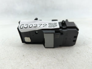 2018-2022 Honda Accord Master Power Window Switch Replacement Driver Side Left P/N:T1 M74046 Fits 2018 2019 2020 2021 2022 OEM Used Auto Parts