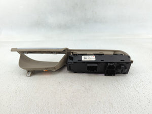 2013-2016 Ford Escape Master Power Window Switch Replacement Driver Side Left P/N:BM5T-14A132-AA Fits OEM Used Auto Parts